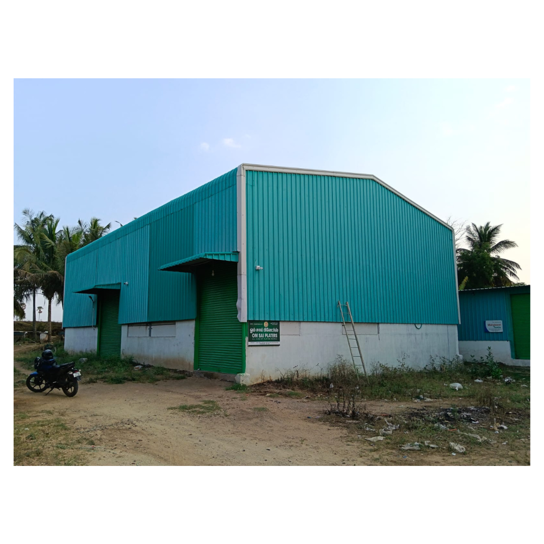 Building Image